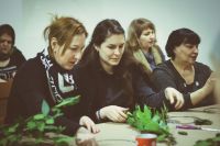 40 венцов для Севастийских мучеников