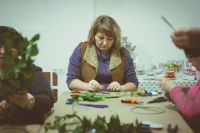 40 венцов для Севастийских мучеников