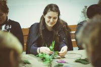 40 венцов для Севастийских мучеников