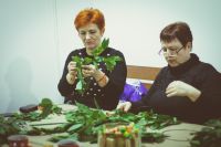 40 венцов для Севастийских мучеников