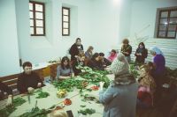 40 венцов для Севастийских мучеников