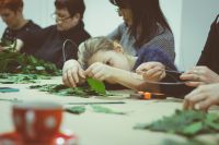 40 венцов для Севастийских мучеников