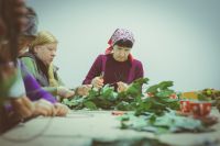 40 венцов для Севастийских мучеников