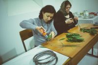 40 венцов для Севастийских мучеников