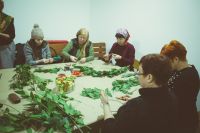 40 венцов для Севастийских мучеников