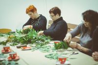 40 венцов для Севастийских мучеников