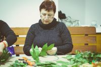 40 венцов для Севастийских мучеников