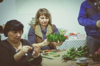 40 венцов для Севастийских мучеников