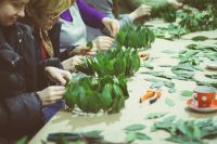 40 венцов для Севастийских мучеников