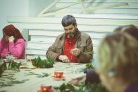 40 венцов для Севастийских мучеников