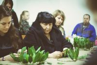 40 венцов для Севастийских мучеников