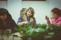 40 венцов для Севастийских мучеников