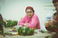 40 венцов для Севастийских мучеников