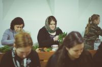 40 венцов для Севастийских мучеников