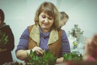 40 венцов для Севастийских мучеников