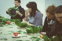 40 венцов для Севастийских мучеников