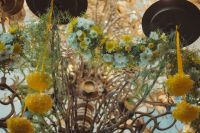 Украшение к престольному празднику собора