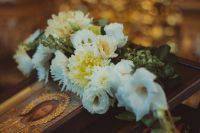 Украшение к престольному празднику собора