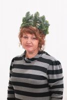 Мастер-класс по созданию венцов из хвои