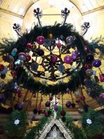 Дорогие братья и сестры!