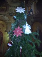 Дорогие братья и сестры!