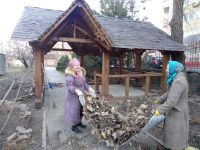 Библейский Сад