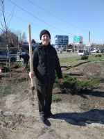 Библейский Сад