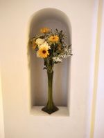 Украшение к престольному празднику Иоанна Воина