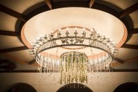 Украшение к празднику Преображения Господня