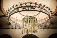 Украшение к празднику Преображения Господня