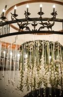 Украшение к празднику Преображения Господня