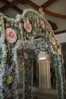 Сень к празднику Успения Богородицы