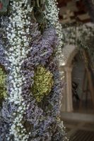 Сень к празднику Успения Богородицы