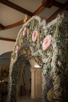 Сень к празднику Успения Богородицы