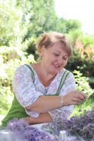 Сень к празднику Успения Богородицы