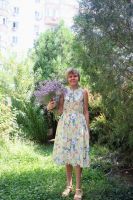 Сень к празднику Успения Богородицы