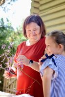 Сень к празднику Успения Богородицы