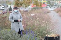 Пятничный субботник удался!