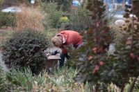 Пятничный субботник удался!