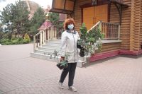 Пятничный субботник удался!