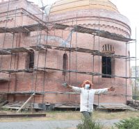 Пятничный субботник удался!