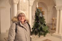 Мастер-класс по созданию Рождественских ёлок