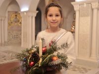 Мастер-класс по созданию Рождественских ёлок