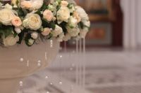 Украшение Таинства Крещения