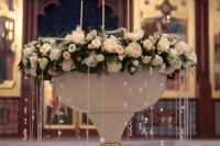 Украшение Таинства Крещения