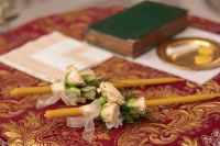 Украшение Таинства Крещения