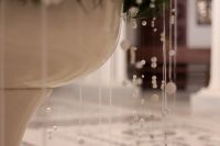 Украшение Таинства Крещения