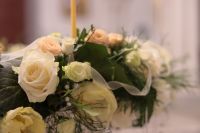 Украшение Таинства Крещения