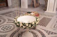 Украшение Таинства Крещения