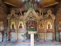 Христос Воскресе!